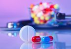 pharmaceuticals