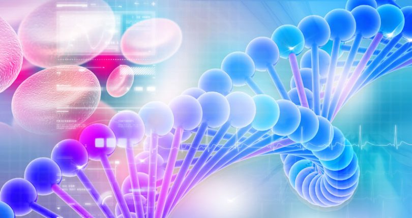 DNA