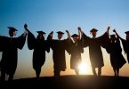 graduation coming of age