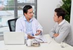 health doctor patient