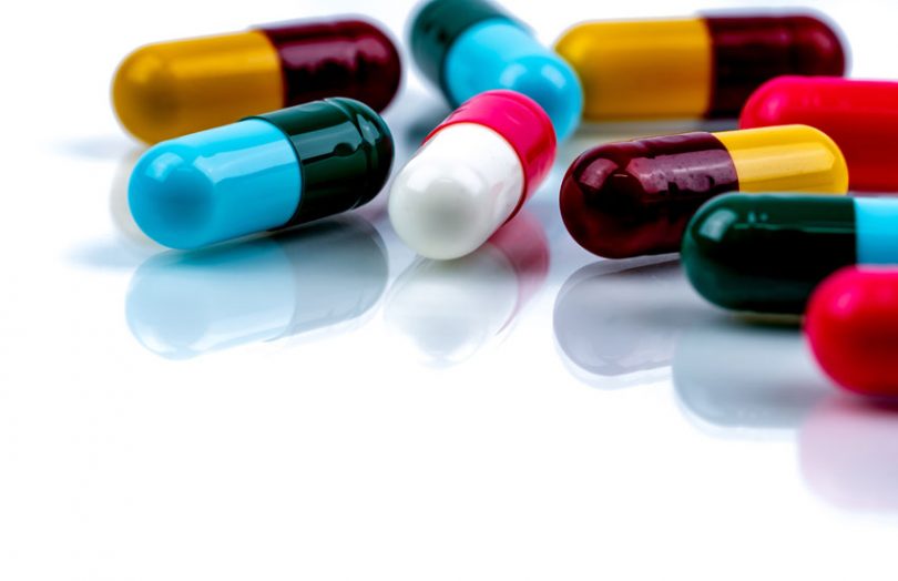 pharmaceutical drugs