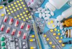 pharmaceuticals