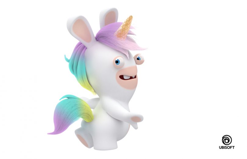 rabbids