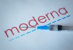 moderna vaccine covid-19