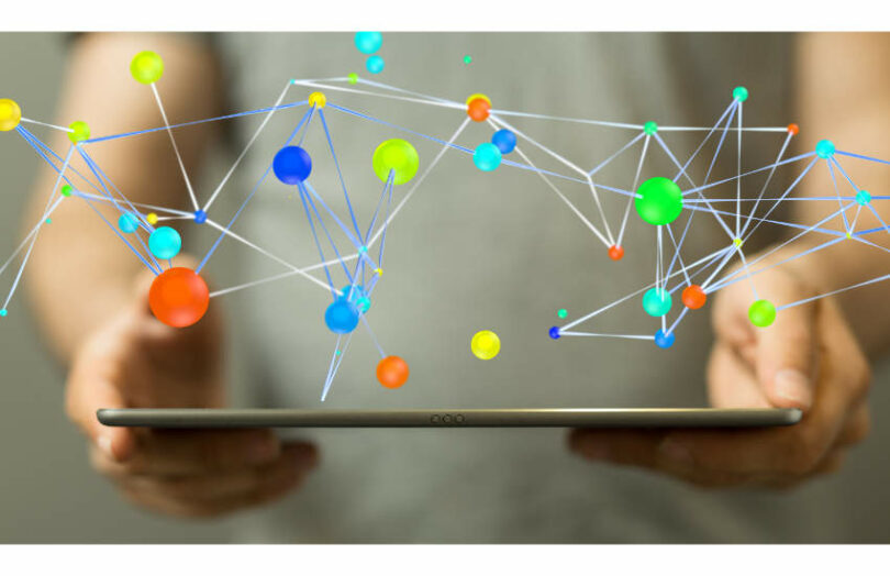 social graph