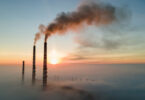 carbon emissions