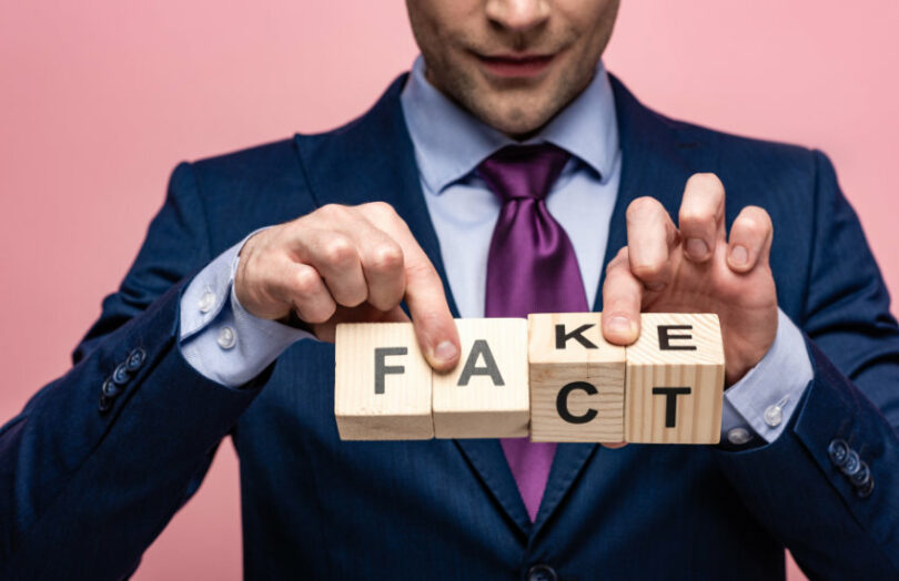 fact or fake news