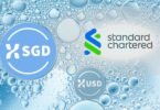 standard chartered straitsx stablecoins