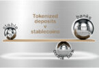 tokenized deposits v stablecoins